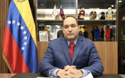 Hidrocarburos requieren un entorno libre de sanciones