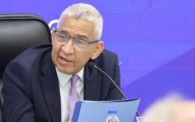 Ministro del Trabajo: vamos hacia aumentos salariales responsables