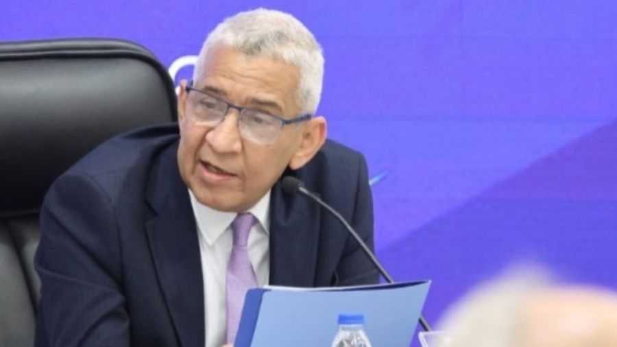 Ministro del Trabajo: vamos hacia aumentos salariales responsables