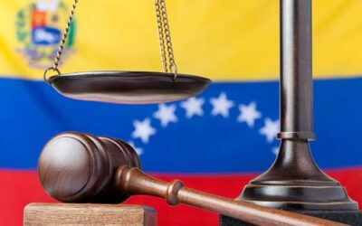 Delcy Rodríguez solicita transformación profunda del sistema judicial