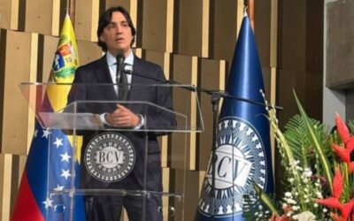 BCV: Venezuela inicia proceso de normalización económica en múltiples ámbitos para este 2026