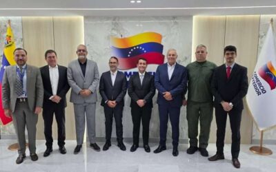Venezuela impulsa exportaciones madereras con el proyecto Sello Verde