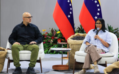 Producción de café en Venezuela roza los 4 millones de quintales