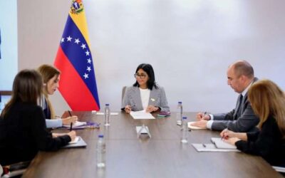 Venezuela Renace subsidiará compra de vivienda a afectados por terremoto