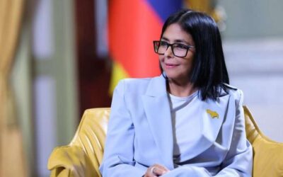 Venezuela accede a 346 millones de dólares de sus propios recursos en el FMI