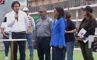 Despliegan más de 2.500 ingenieros para evaluar daños tras sismos