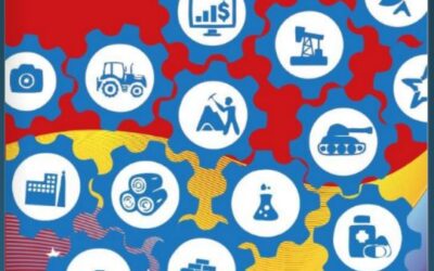 Ejecutivo Nacional activa 10 motores de la economía para recuperación del sector tras terremotos