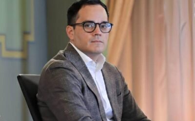 Calixto Ortega fue designado como presidente del Banco de Venezuela