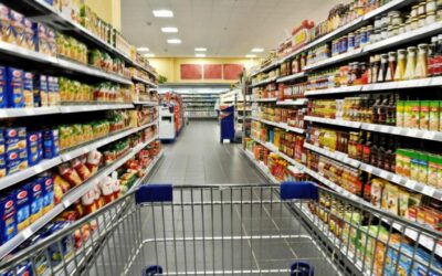 Ansa garantiza alimentos en contingencia nacional