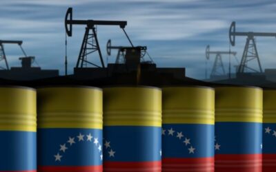 Exportaciones venezolanas de petróleo a EEUU crecieron 93% en el primer semestre del año