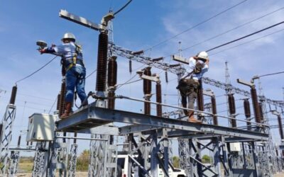 Gobierno anuncia tres importantes hitos para la incorporación de 450MV en recuperación del Sistema Eléctrico Nacional