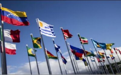 Venezuela encabeza el crecimiento económico regional según las proyecciones de la Cepal