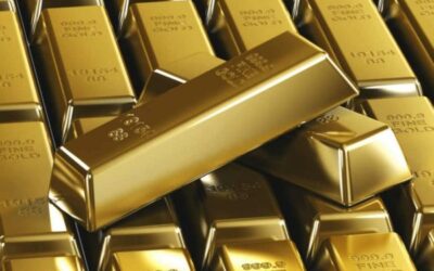 Firmas auditoras internacionales controlarán uso de fondos derivados del oro bloqueado en Inglaterra