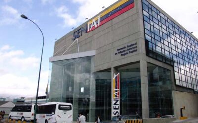 Seniat eliminó exhibición física del RIF en comercios y empresas