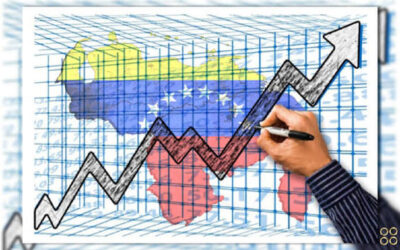 Proyectan crecimiento económico entre 8% y 9% para Venezuela pese a impacto de sismos