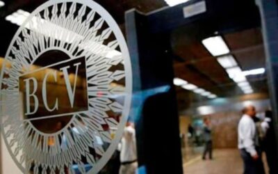 Sector financiero, construcción y seguros encabezan crecimiento de la economía venezolana