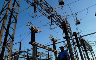 Ejecutivo nacional presenta plan de racionamiento eléctrico al sector privado para amortiguar déficit energético