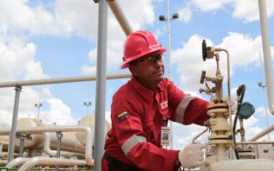PDVSA recupera capacidad de refinación para cubrir la demanda nacional