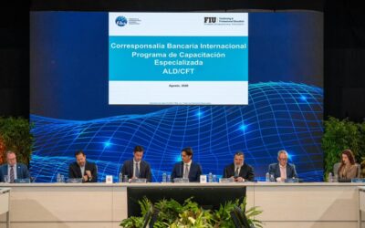 BCV fortalece estándares internacionales con capacitación en corresponsalías y prevención de riesgos ALD/CTF