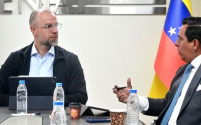 Seniat comienza plan de formación para fiscales en septiembre