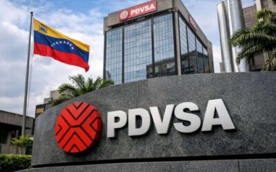 EEUU flexibiliza sanciones a Pdvsa y facilita operaciones en Venezuela
