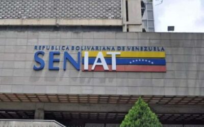Seniat suprime solicitud de documentos en físico registrados en expedientes