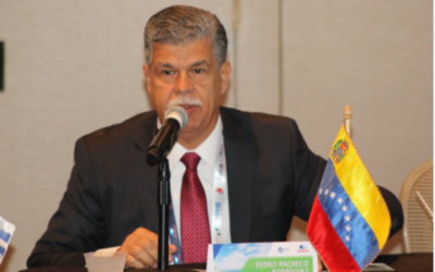 Banca privada participa en programa de crédito social para apoyar a afectados por el colapso de viviendas