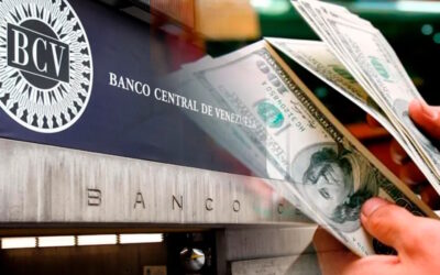 Mercado cambiario creció 73,3% marcado por la intervención del BCV