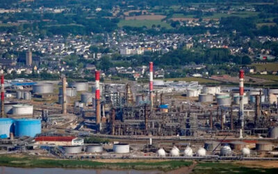 Inversiones petroleras en el Complejo Refinador Paraguaná impulsarán crecimiento de sector económico en Falcón