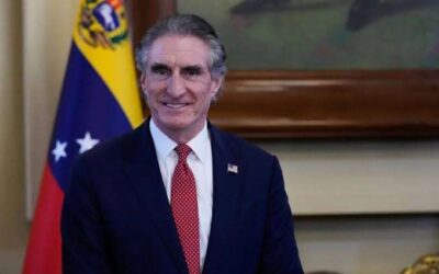 EEUU contempla el carbón venezolano en sus nuevos acuerdos energéticos