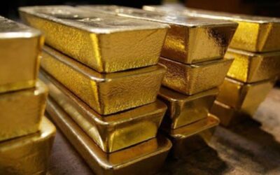 ‎Venezuela y EEUU ultiman pacto financiero para transferir reservas de oro hacia Nueva York