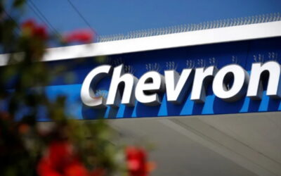 Chevron duplicará su bombeo de crudo en Venezuela: Invertirá 7.000 millones de dólares