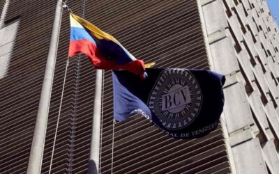 BCV: Inflación de Venezuela descendió a 8,9% en agosto tras estabilización post-terremotos