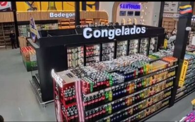 Ansa destaca que 90% de los productos en anaqueles son de producción nacional