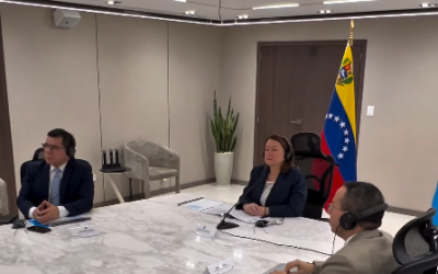 Venezuela ratifica en la OPEP+ su compromiso con la estabilidad del mercado energético global