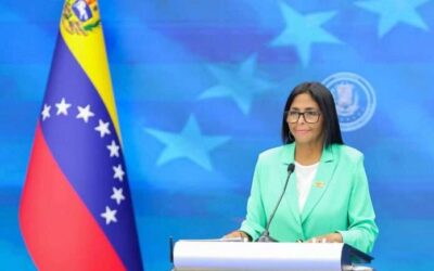 Gobierno anuncia suspensión de la obligatoriedad de máquinas fiscales y reordenamiento de contribuyentes especiales