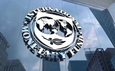 FMI proyecta que la economía de Venezuela crecera 5% en 2026
