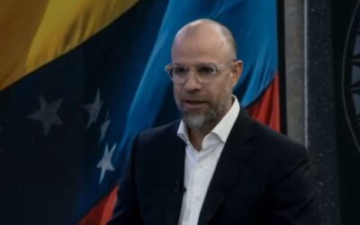 Román Maniglia: reforma tributaria será un nuevo comienzo para todos