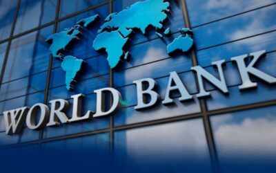 El Banco Mundial sitúa en 2,2% el crecimiento de Latinoamérica para 2026 bajo una marcada brecha regional