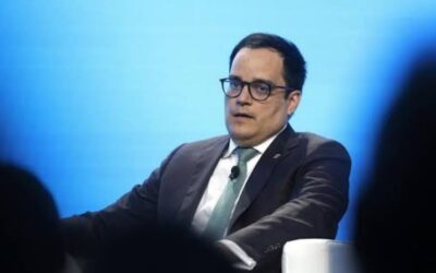 Centerview sigue siendo el principal asesor financiera de Venezuela, afirmó Calixto Ortega