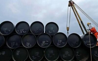 Exportaciones petroleras venezolanas a EE.UU. repuntan 25% y consolidan al país en el segundo puesto de proveedores